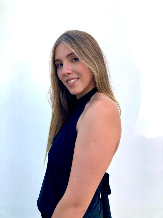 Top Florencia Burdeo