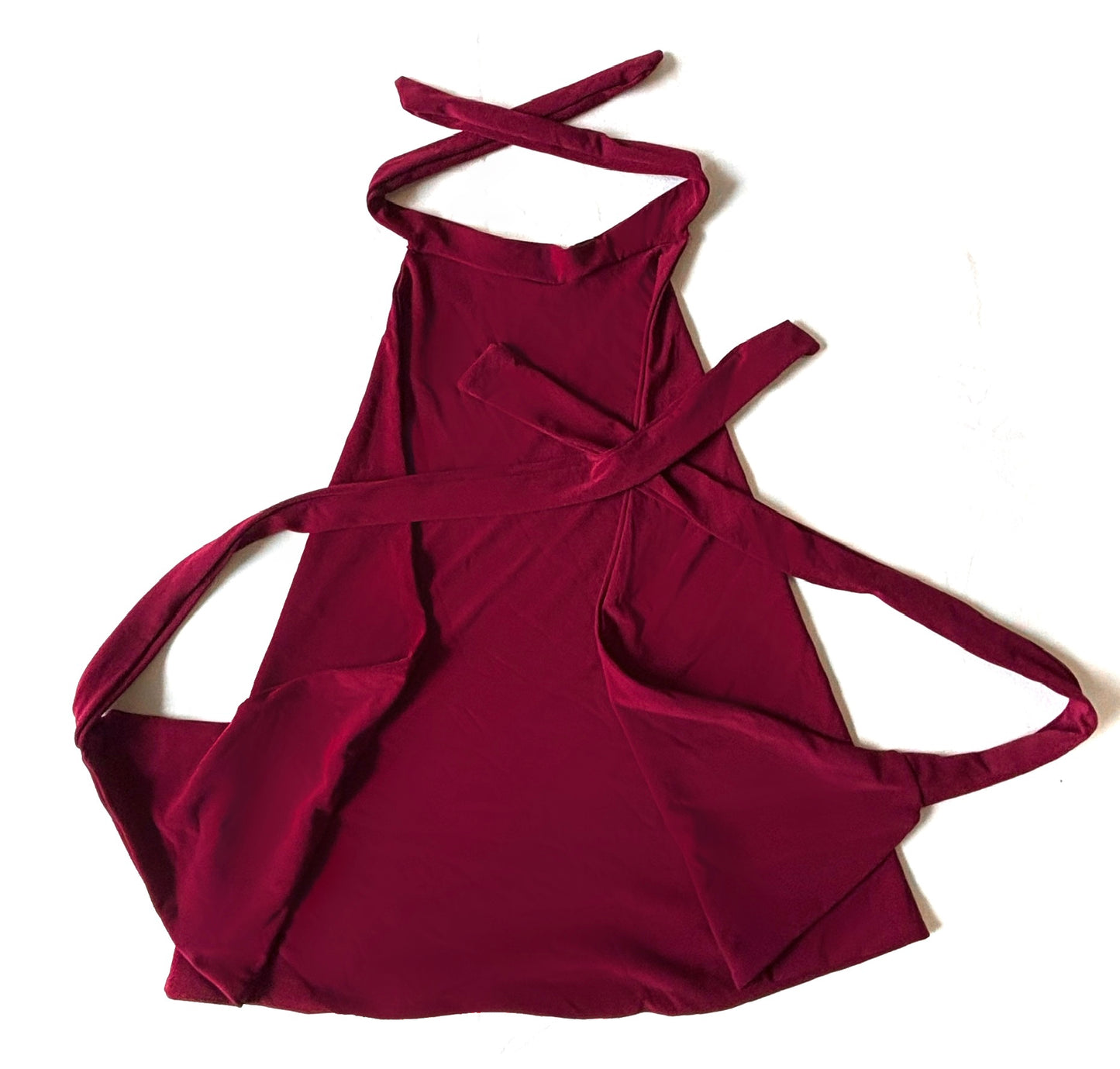 Top Florencia Burdeo